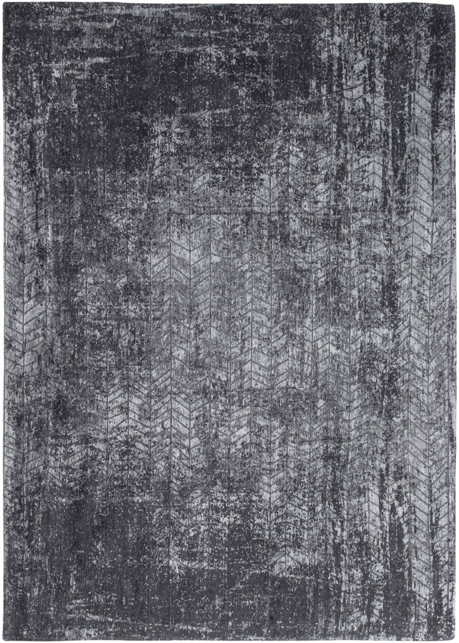 Louis De Poortere rug LX 8425 Mad Men Jacobs Ladder Harlem Contrast