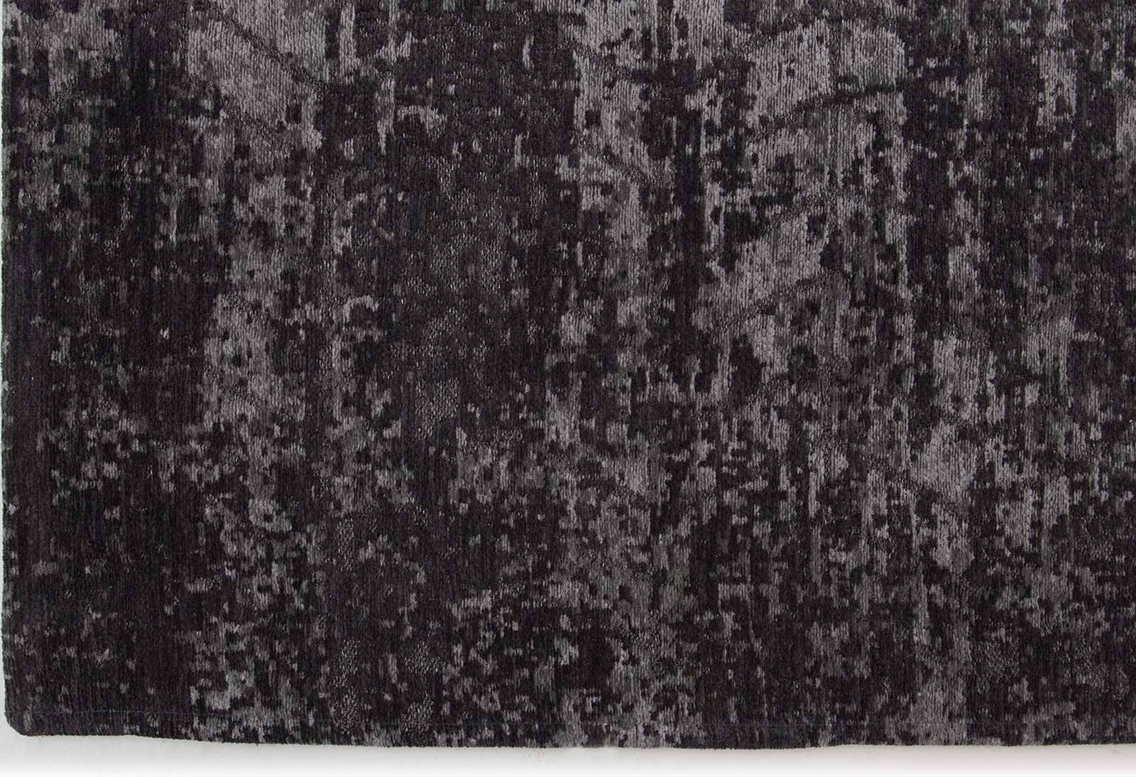 Louis De Poortere rug LX 8425 Mad Men Jacobs Ladder Harlem Contrast corner