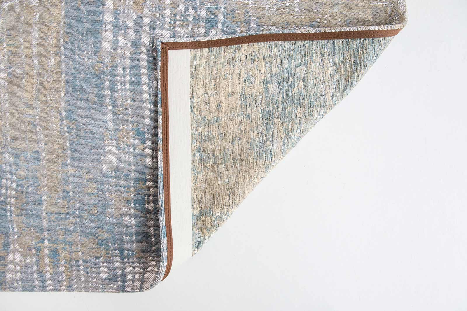 Louis De Poortere rug LX 8718 Atlantic Streaks Long Island back