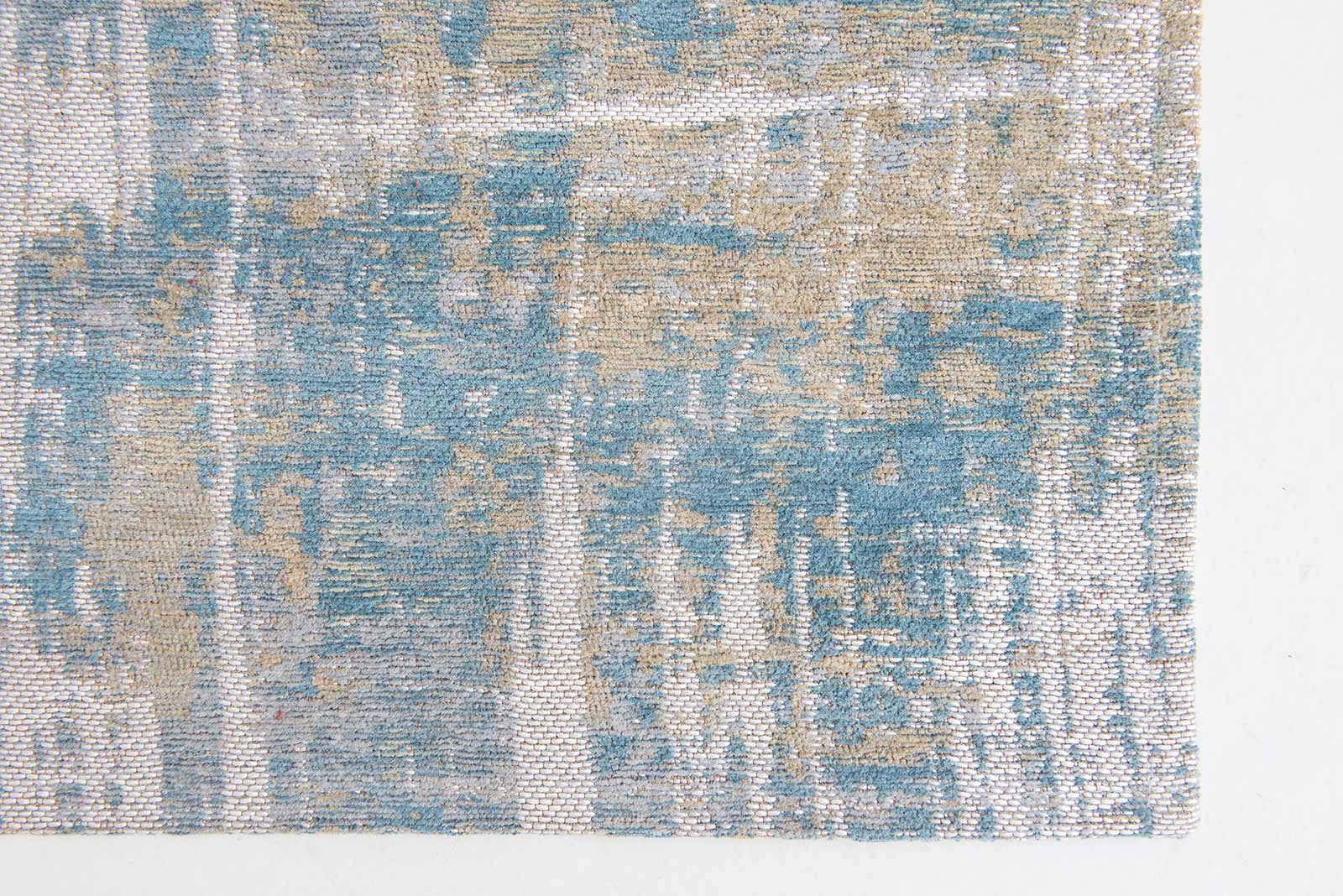 Louis De Poortere rug LX 8718 Atlantic Streaks Long Island corner