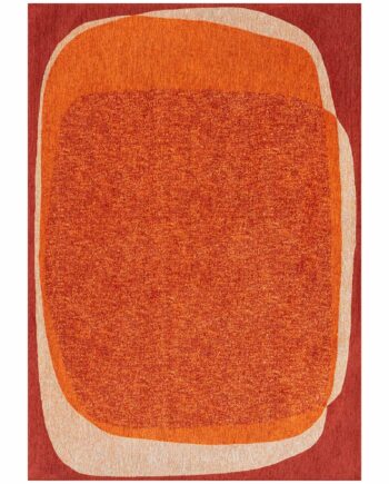 Louis De Poortere rug Craft 2065 Marble Kanell