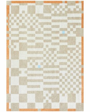 Louis De Poortere rug Craft 2075 Chess Greyhound