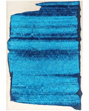 Louis De Poortere rug Craft 2080 Brush Diva Blue