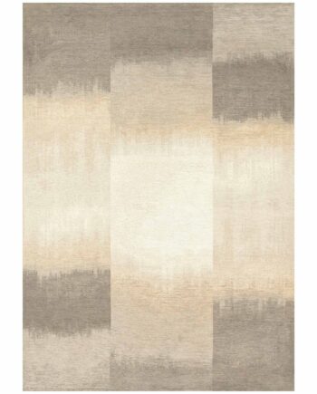 Louis De Poortere rug Meditation 2070 Sendai Cottage Grey