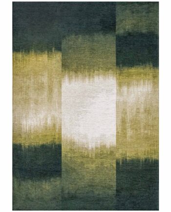 Louis De Poortere rug Meditation 2071 Sendai Forest Mood