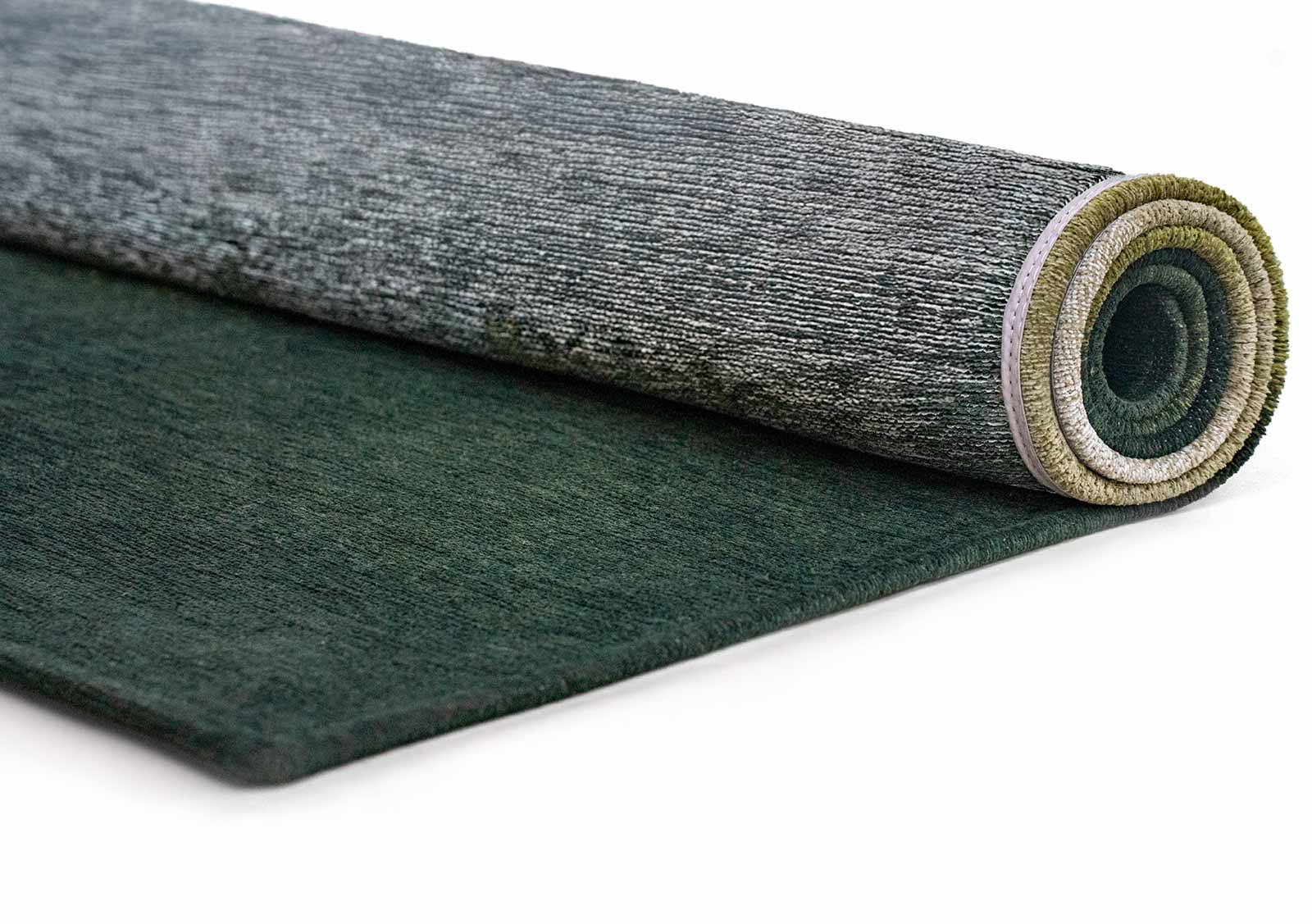 Louis De Poortere rug Meditation 2071 Sendai Forest Mood roll
