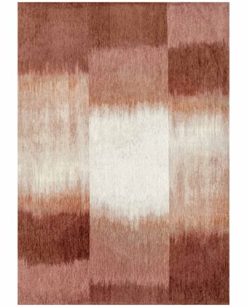 Louis De Poortere rug Meditation 2072 Sendai Rosebud