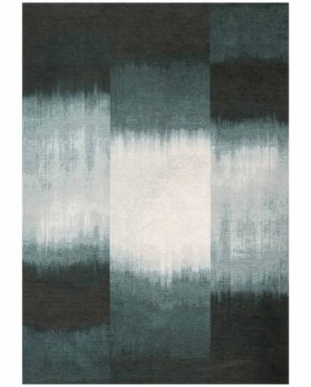Louis De Poortere rug Meditation 2073 Sendai Deep Water
