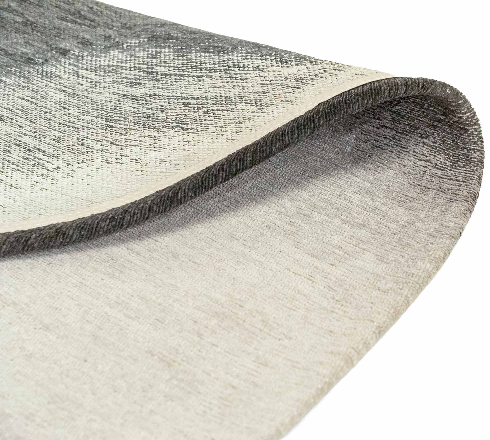 Louis De Poortere rug Meditation 2091 Aquarelle Rain back 3
