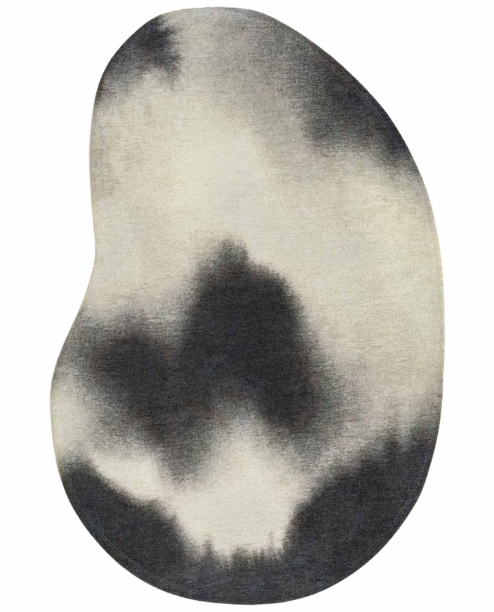 Louis De Poortere rug Meditation 2091 Aquarelle Rain