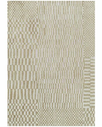 Louis De Poortere rug Structures 2099 Berber Caravan